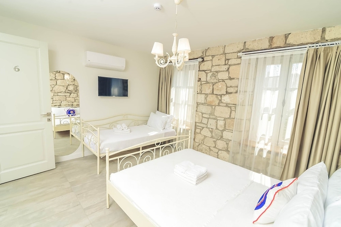 Imagen de la habitación del Sulty\'s K&ouml;yi&ccedil;i. Foto 15