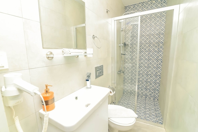 Imagen de la habitación del Sulty\'s K&ouml;yi&ccedil;i. Foto 16