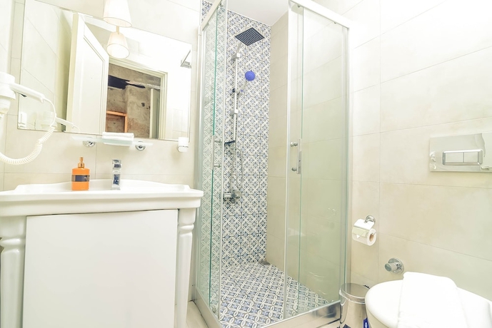 Imagen de la habitación del Sulty\'s K&ouml;yi&ccedil;i. Foto 17