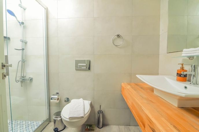 Imagen de la habitación del Sulty\'s K&ouml;yi&ccedil;i. Foto 18