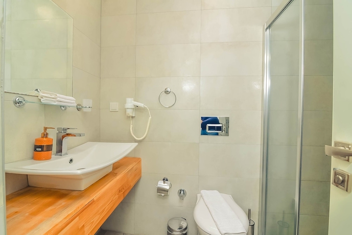 Imagen de la habitación del Sulty\'s K&ouml;yi&ccedil;i. Foto 19