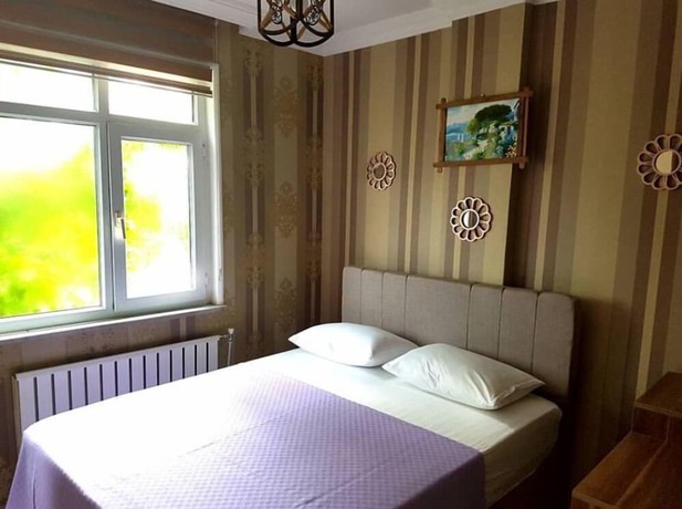 Imagen general del Sulun Butik Otel. Foto 1