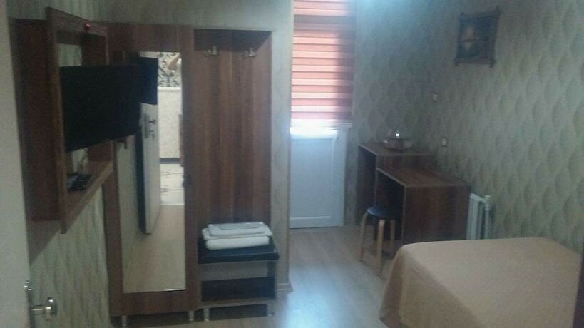 Imagen de la habitación del Sulun Butik Otel. Foto 11