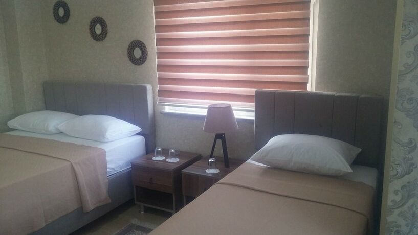 Imagen de la habitación del Sulun Butik Otel. Foto 12