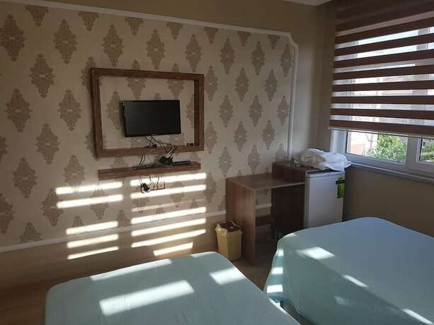 Imagen de la habitación del Sulun Butik Otel. Foto 13