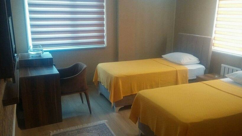 Imagen de la habitación del Sulun Butik Otel. Foto 14