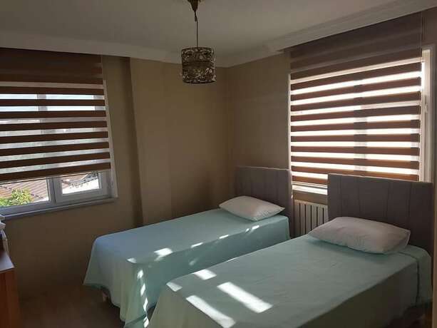 Imagen general del Sulun Butik Otel. Foto 3