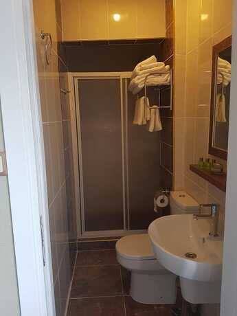 Imagen general del Sulun Butik Otel. Foto 4