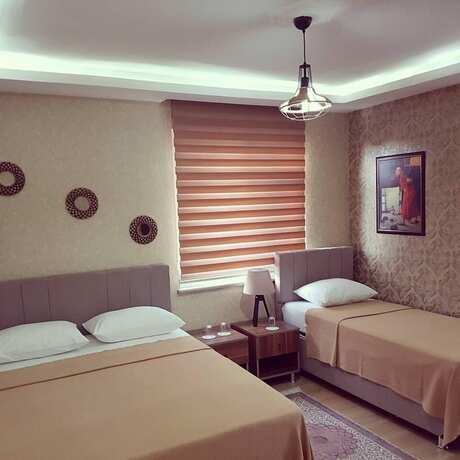 Imagen de la habitación del Sulun Butik Otel. Foto 15