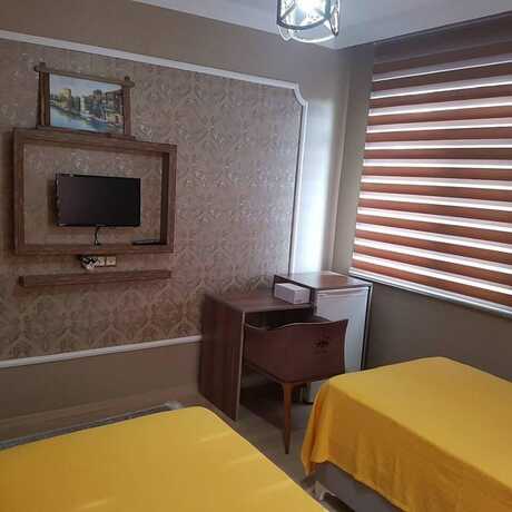 Imagen general del Sulun Butik Otel. Foto 5