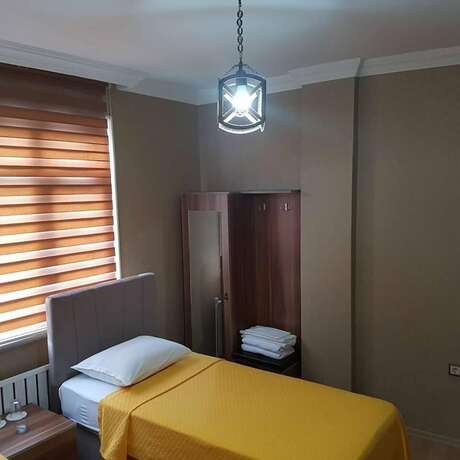 Imagen general del Sulun Butik Otel. Foto 6