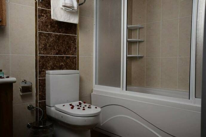 Imagen general del Sulun Butik Otel. Foto 7