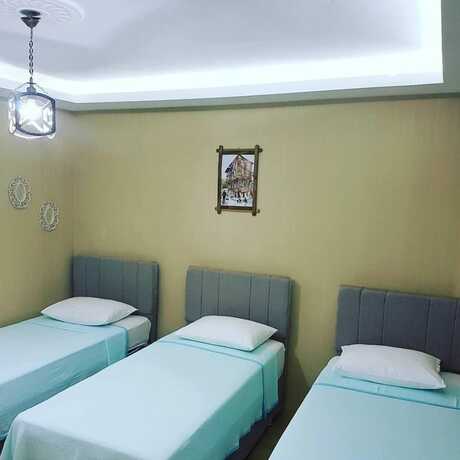 Imagen de la habitación del Sulun Butik Otel. Foto 16