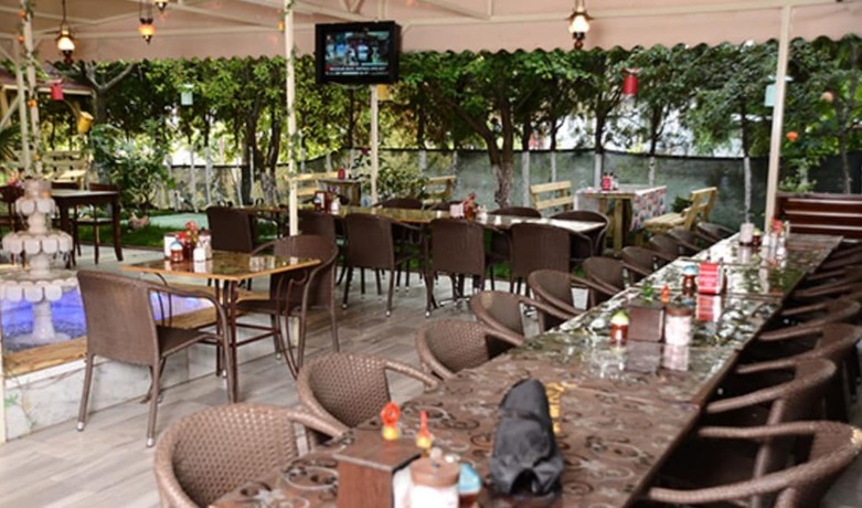 Imagen general del Sulun Butik Otel. Foto 8