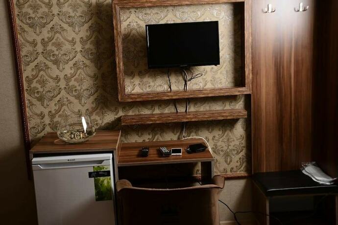 Imagen de la habitación del Sulun Butik Otel. Foto 17