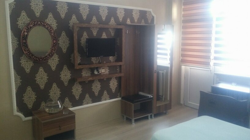 Imagen general del Sulun Butik Otel. Foto 9