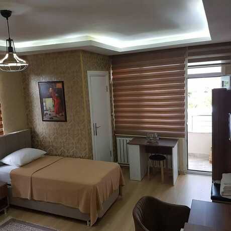 Imagen de la habitación del Sulun Butik Otel. Foto 18