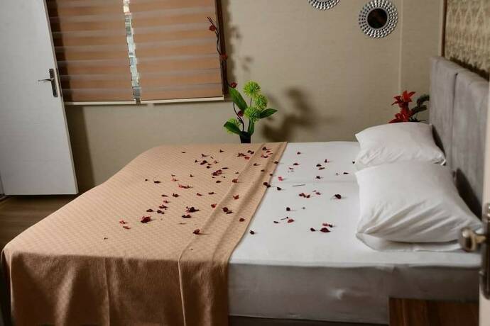 Imagen de la habitación del Sulun Butik Otel. Foto 20