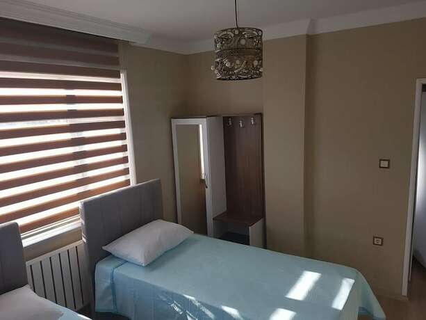 Imagen general del Sulun Butik Otel. Foto 10