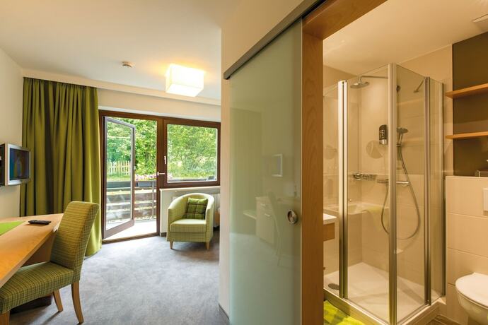 Imagen general del Sulzberger Hof. Foto 9