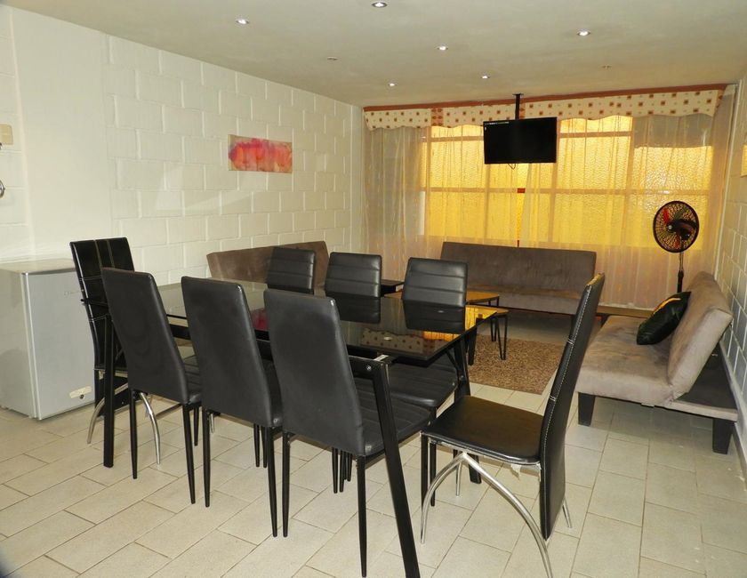 Imagen general del Sumaq Wasi Apart Hotel. Foto 10