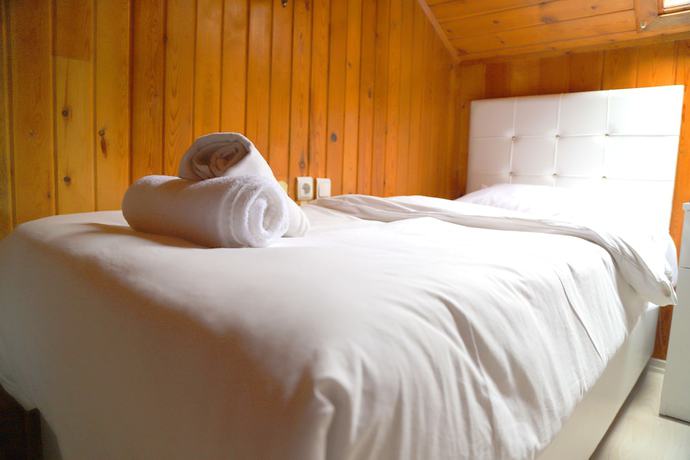 Imagen de la habitación del Sumela Holiday Hotel, Coşandere. Foto 2