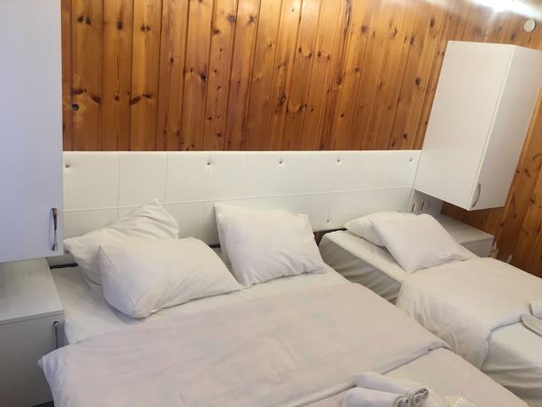Imagen de la habitación del Sumela Holiday Hotel, Coşandere. Foto 3