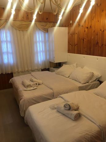 Imagen de la habitación del Sumela Holiday Hotel, Coşandere. Foto 4