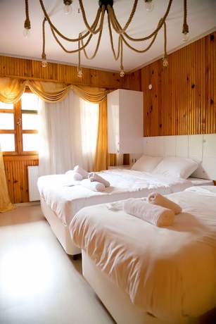 Imagen de la habitación del Sumela Holiday Hotel, Coşandere. Foto 6