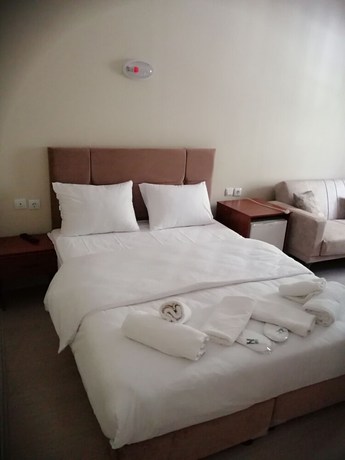 Imagen de la habitación del Sumela Holiday Hotel, Coşandere. Foto 8