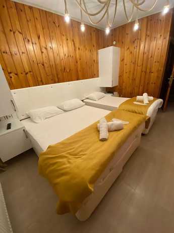 Imagen de la habitación del Sumela Holiday Hotel, Coşandere. Foto 12