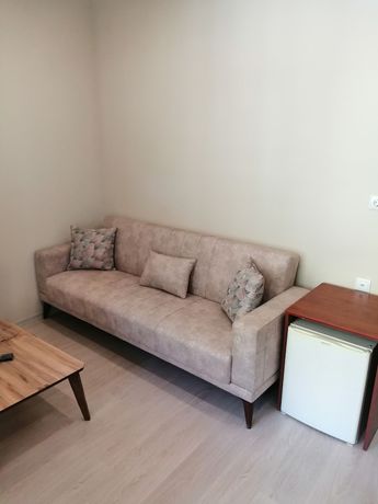Imagen de la habitación del Sumela Holiday Hotel, Coşandere. Foto 14