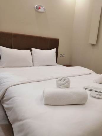 Imagen de la habitación del Sumela Holiday Hotel, Coşandere. Foto 17