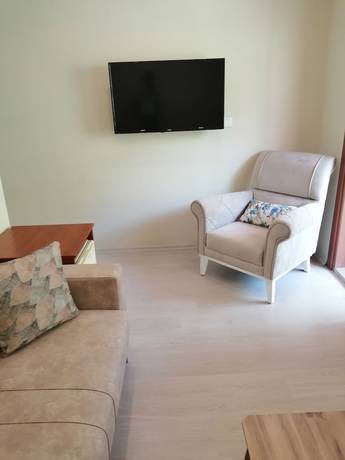 Imagen de la habitación del Sumela Holiday Hotel, Coşandere. Foto 18