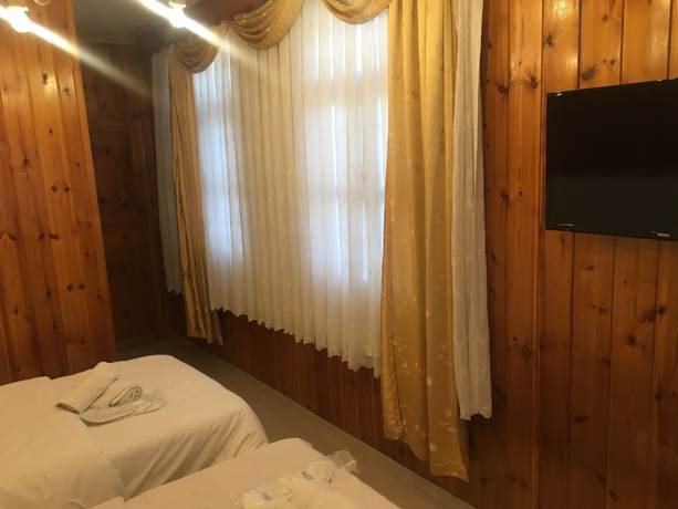 Imagen de la habitación del Sumela Holiday Hotel, Coşandere. Foto 19