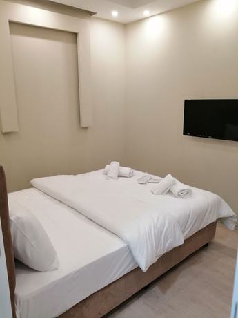 Imagen de la habitación del Sumela Holiday Hotel. Foto 5