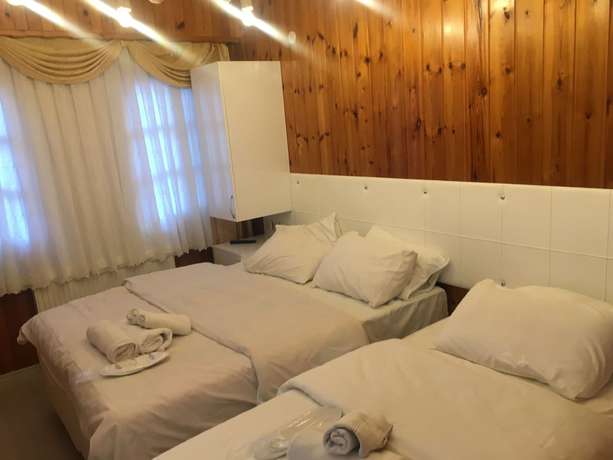 Imagen de la habitación del Sumela Holiday Hotel. Foto 7