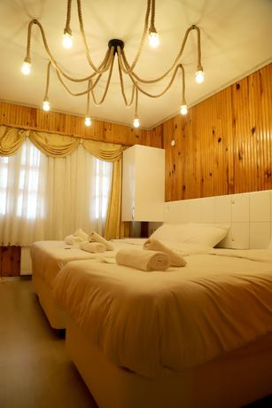 Imagen de la habitación del Sumela Holiday Hotel. Foto 9