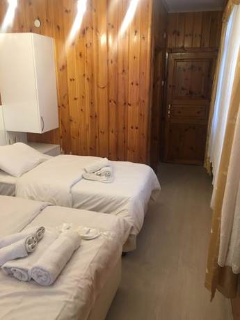 Imagen de la habitación del Sumela Holiday Hotel. Foto 10