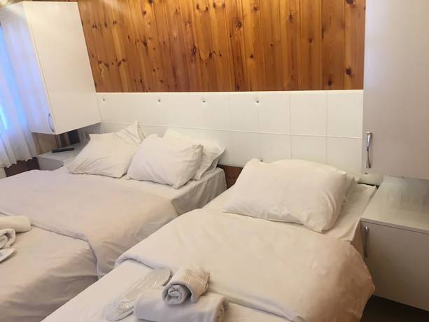 Imagen de la habitación del Sumela Holiday Hotel. Foto 16