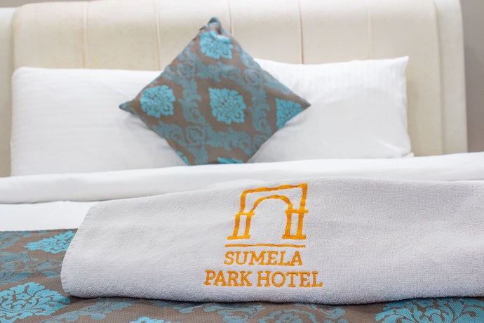 Imagen de la habitación del Sumela Park Hotel, Ortahisar. Foto 4