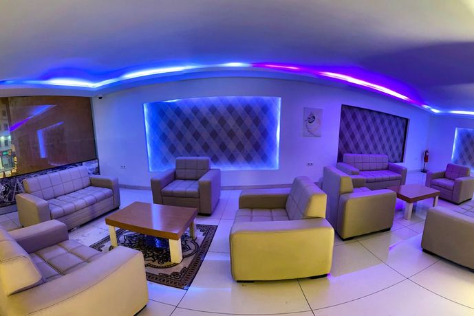 Imagen de los interiores del Sumela Park Hotel, Ortahisar. Foto 19
