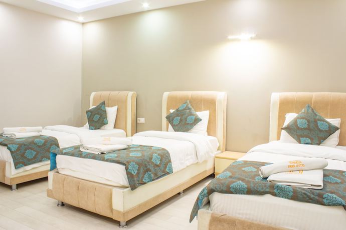 Imagen de la habitación del Sumela Park Hotel, Ortahisar. Foto 17