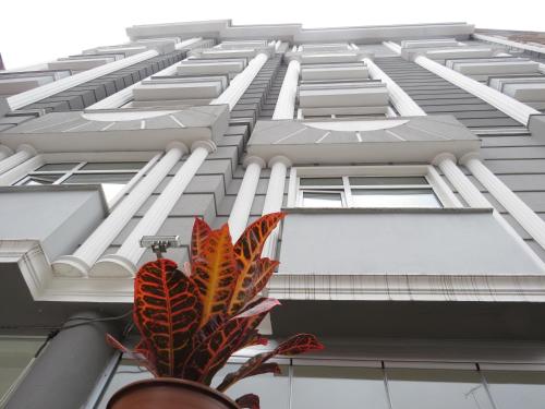 Imagen general del Sumela Park Hotel, Ortahisar. Foto 1