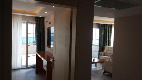 Imagen de la habitación del Sumela Park Hotel, Ortahisar. Foto 6