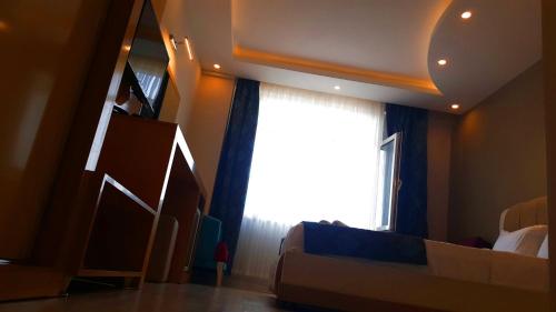 Imagen de la habitación del Sumela Park Hotel, Ortahisar. Foto 8