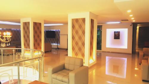 Imagen general del Sumela Park Hotel, Ortahisar. Foto 4