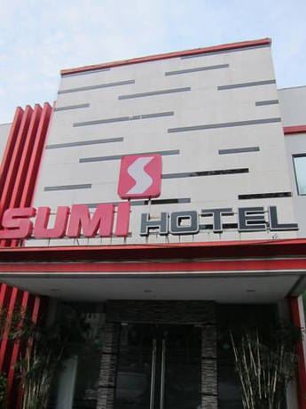 Imagen general del Sumi Hotel. Foto 2
