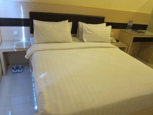 Imagen general del Sumi Hotel. Foto 14