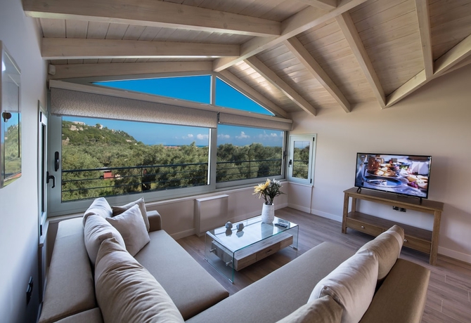 Imagen de la habitación del Summer Dream, L&eacute;ucade. Foto 4